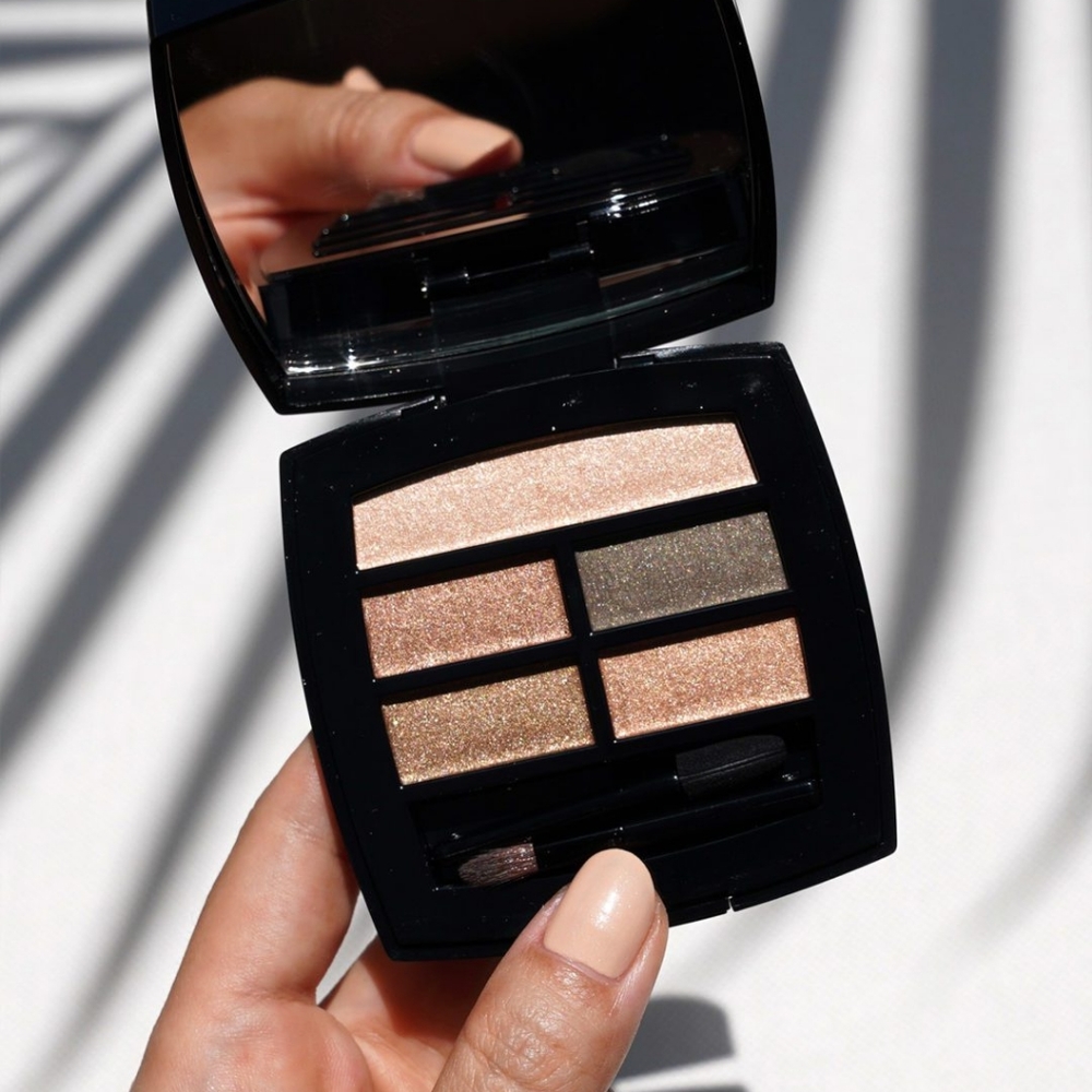 Chanel Eyeshadow